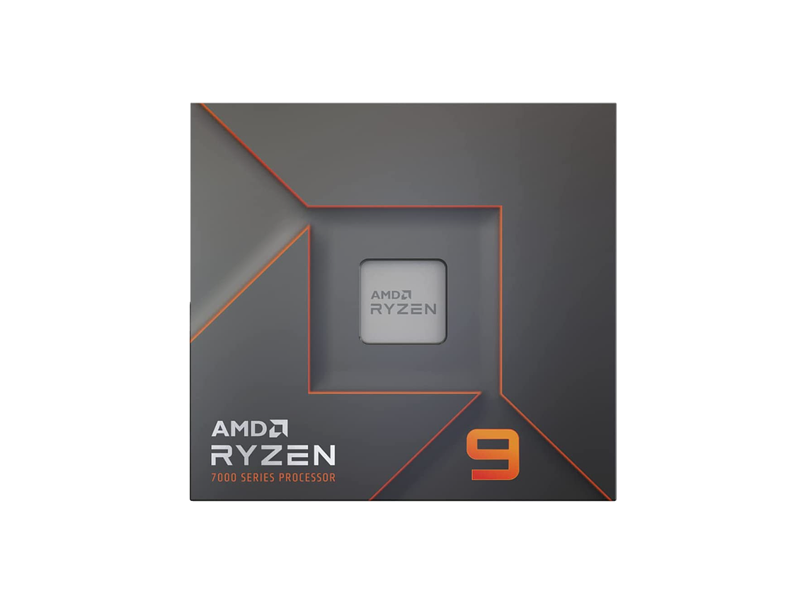 PROCESADOR AMD RYZEN 9 7900X 47GHZ AM5 2