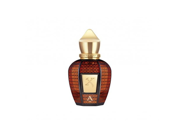 PERFUME XERJOFF XJ OUD STARS ALEXANDRIA III MUJER EDP 50 ML 1