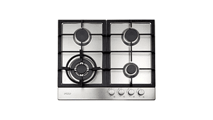 ENCIMERA GAS LICUADO FDV DESIGN 60 2.0