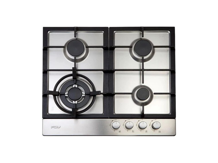 ENCIMERA GAS LICUADO FDV DESIGN 60 2.0 1