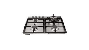 ENCIMERA GAS LICUADO FDV DESIGN 60 2.0