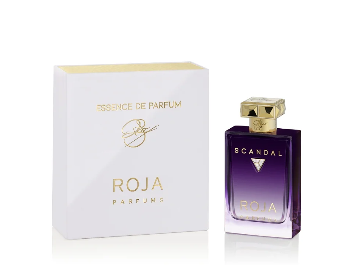 PERFUME ROJA PARFUMS SCANDAL POUR FEMME EDP 75 ML 1