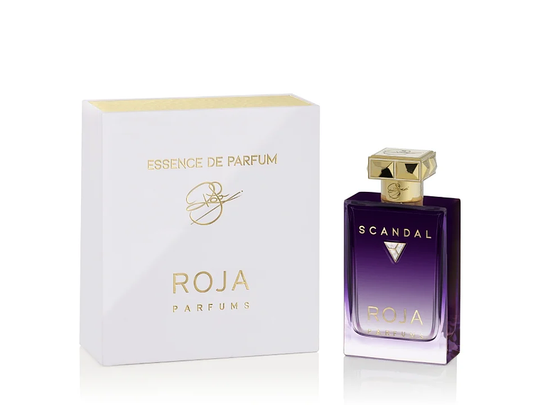 PERFUME ROJA PARFUMS SCANDAL POUR FEMME EDP 75 ML 1