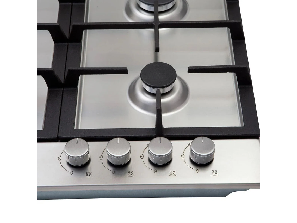 ENCIMERA GAS LICUADO FDV DESIGN 60 2.0 3