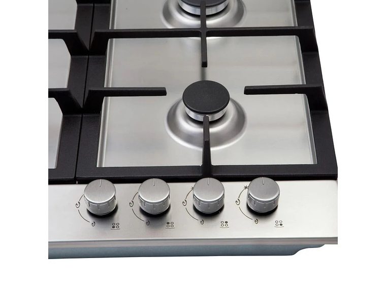 ENCIMERA GAS LICUADO FDV DESIGN 60 2.0 3