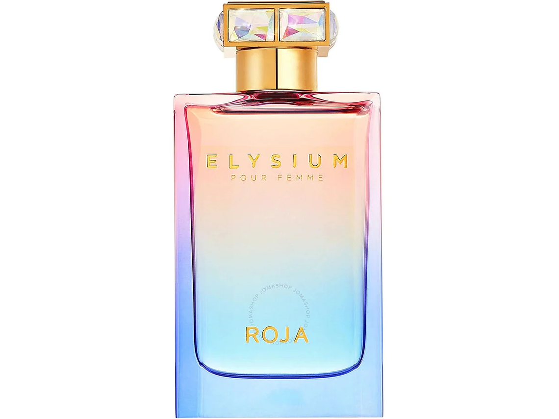 PERFUME ROJA PARFUMS ROJA ELYSIUM POUR FEMME EDP 75 ML 1