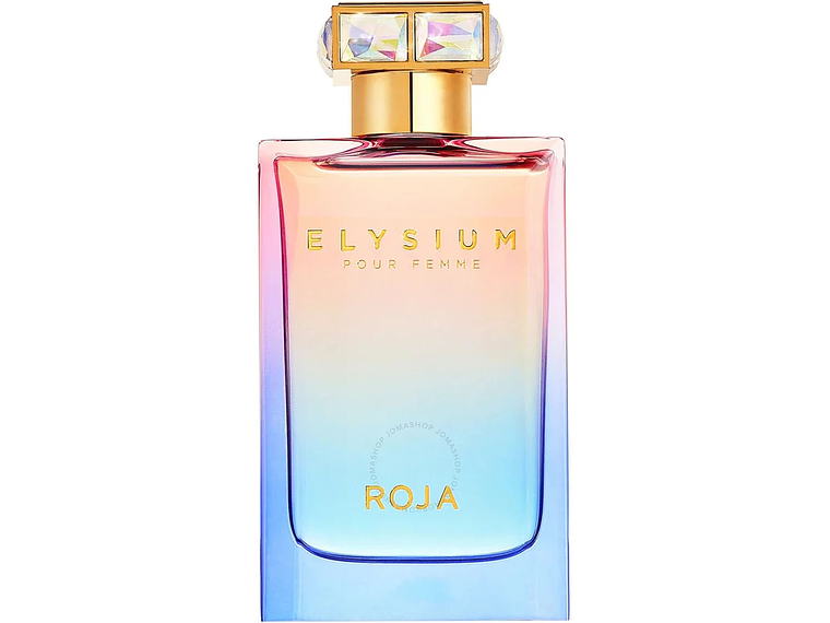 PERFUME ROJA PARFUMS ROJA ELYSIUM POUR FEMME EDP 75 ML 1
