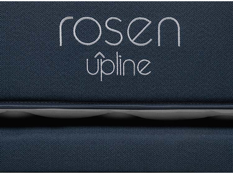  CAMA BOXET ROSEN UPLINE 2 PLAZAS 10