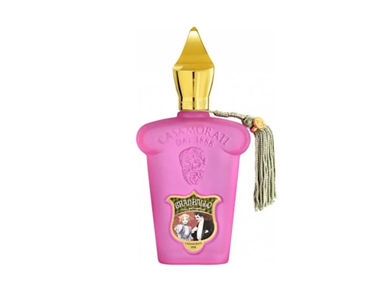 XJ CASAMORATI 1888 GRAN BALLO EDP 100 ML 1