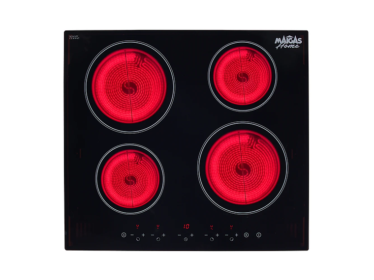 ENCIMERA INDUCCION 4 Q. CEI04 1