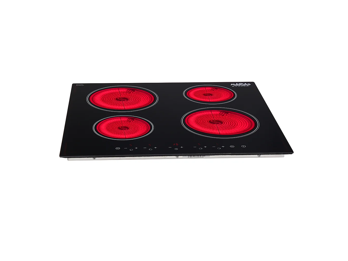 ENCIMERA INDUCCION 4 Q. CEI04 2