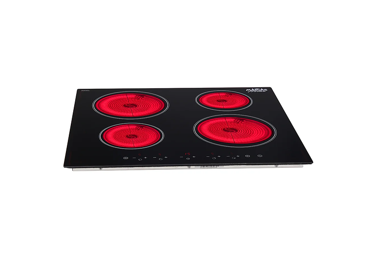 ENCIMERA INDUCCION 4 Q. CEI04 2