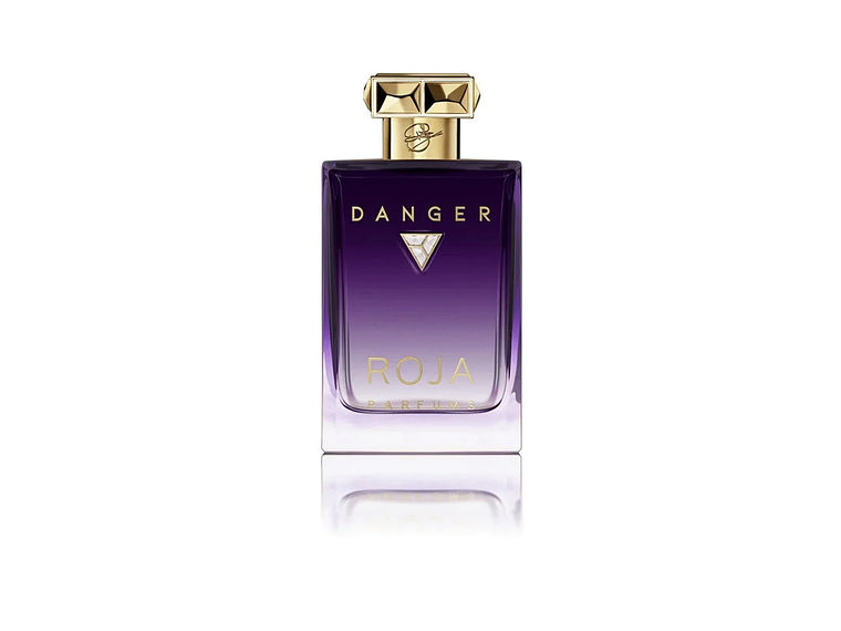 PERFUME ROJA PARFUMS DANGER POUR FEMME ESSENCE DE MUJER EDP 100 ML 1
