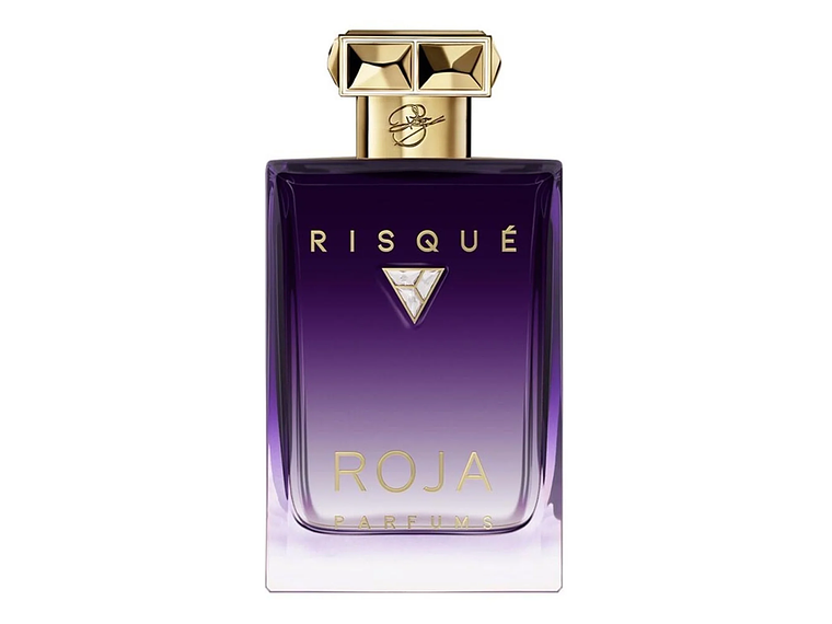 PERFUME ROJA PARFUMS RISQUE POUR FEMME ESSENCE DE MUJER EDP 100 ML 1