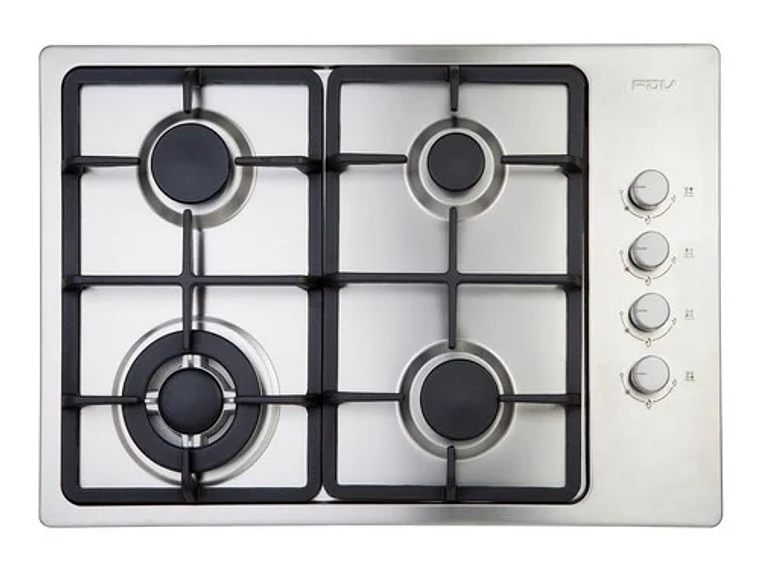 ENCIMERA GAS LICUADO FDV DESIGN 4T 2.0 1