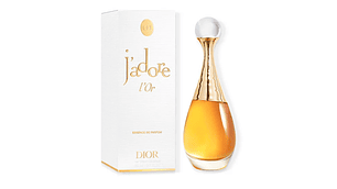 PERFUME DIOR J'ADORE L'OR MUJER PARFUM 80 ML