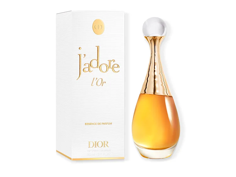 PERFUME DIOR J'ADORE L'OR MUJER PARFUM 80 ML 1