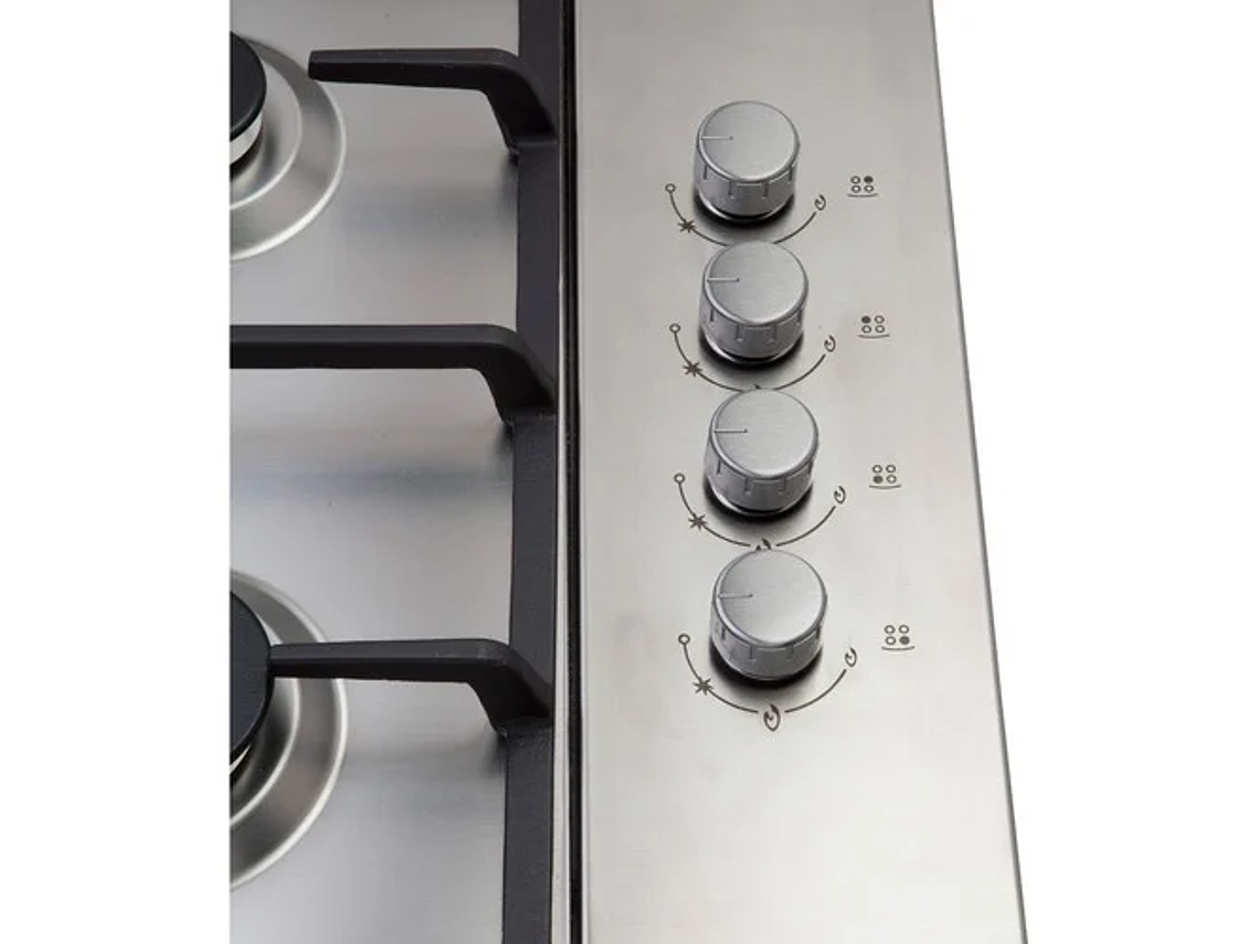 ENCIMERA GAS LICUADO FDV DESIGN 4T 2.0 3