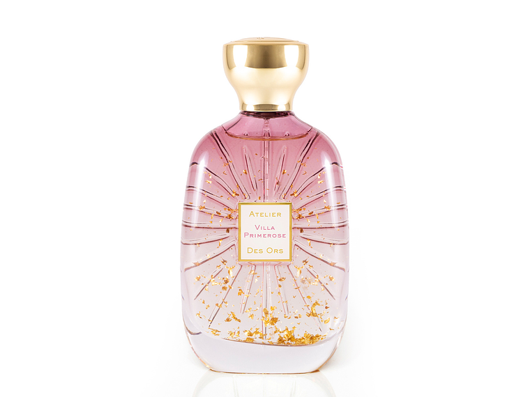 PERFUME ATELIER DES ORS VILLA PRIMEROSE MUJER EDP 100 ML 1