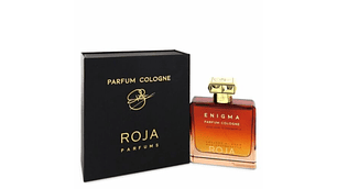 PERFUME ROJA PARFUMS ENIGMA POUR HOMME COLOGNE HOMBRE EDP 100 ML