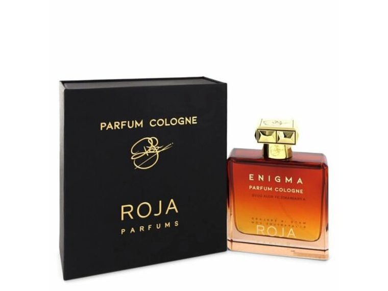 PERFUME ROJA PARFUMS ENIGMA POUR HOMME COLOGNE HOMBRE EDP 100 ML 1