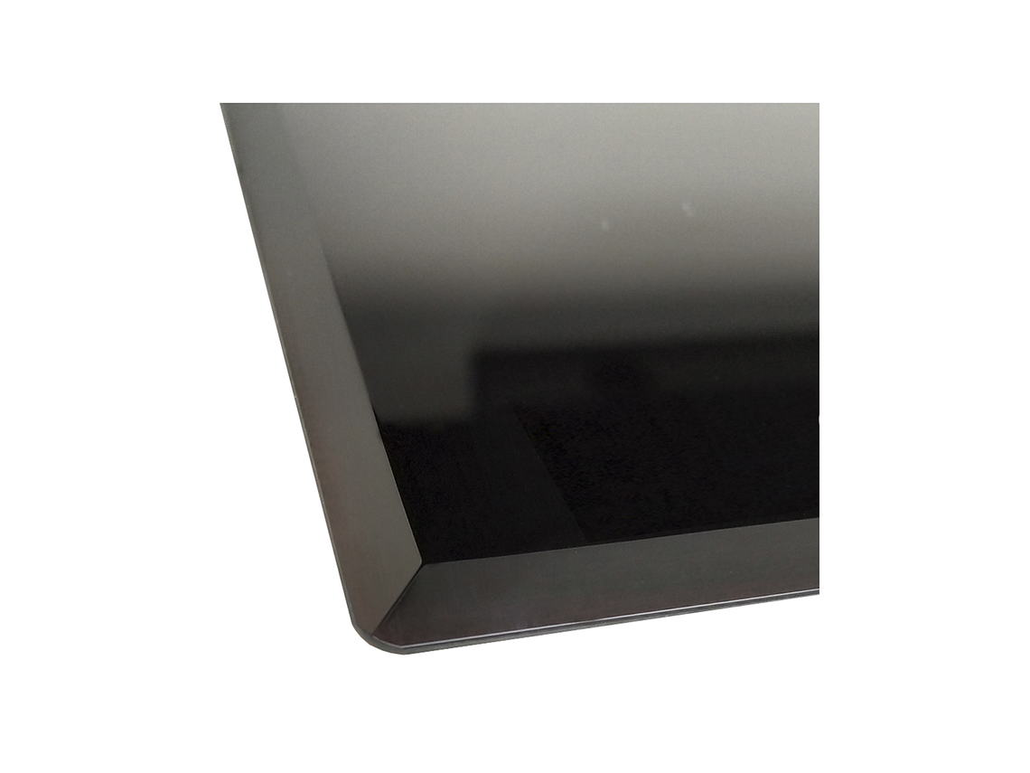 ENCIMERA VITROCERÁMICA GRÖNER TOUCH DUAL 3Q 2