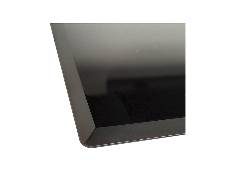 ENCIMERA VITROCERÁMICA GRÖNER TOUCH DUAL 3Q 2