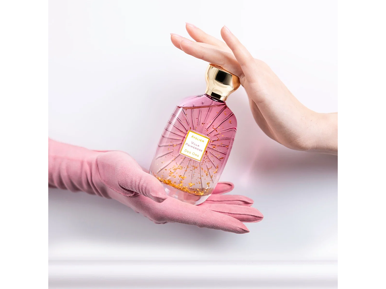 PERFUME ATELIER DES ORS VILLA PRIMEROSE MUJER EDP 100 ML 3