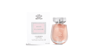 PERFUME CREED WIND FLOWERS MUJER EDP 75 ML