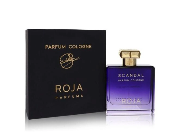 PERFUME ROJA PARFUMS SCANDAL POUR HOMME COLOGNE HOMBRE EDP 100 ML 1