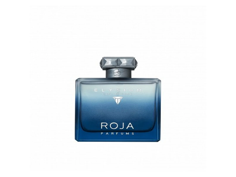 PERFUME ROJA PARFUMS ELYSIUM EAU INTENSE HOMBRE EDP 100 ML 1
