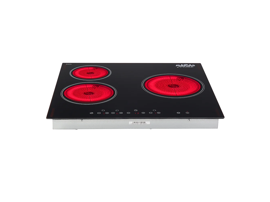 ENCIMERA INDUCCION 3 Q. CEI03 2