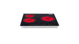 ENCIMERA INDUCCION 3 Q. CEI03