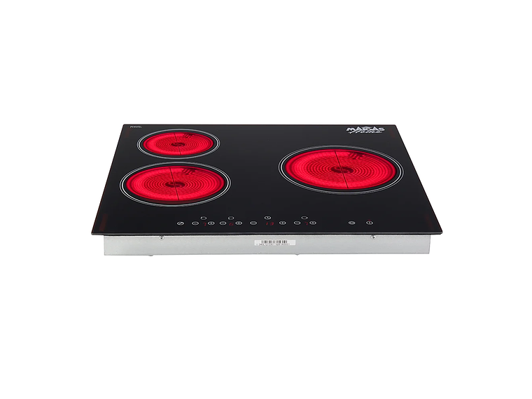 ENCIMERA INDUCCION 3 Q. CEI03 2