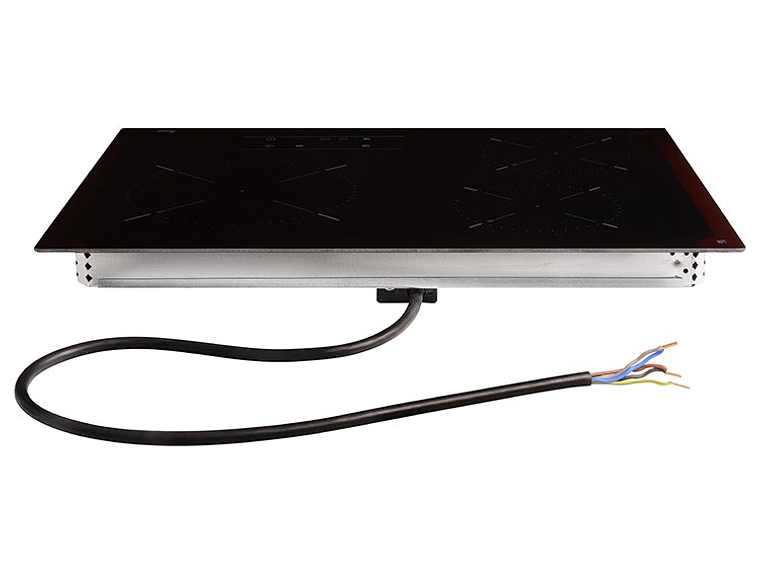 NCIMERA ELÉCTRICA VITROCERÁMICA TEKA 3 PLATOS TB 5303 4