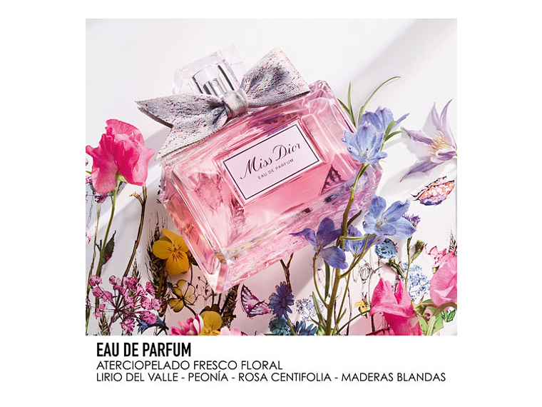  PERFUME DIOR MISS MUJER EDP 150 ML 3
