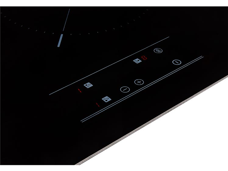 NCIMERA ELÉCTRICA VITROCERÁMICA TEKA 3 PLATOS TB 5303 5