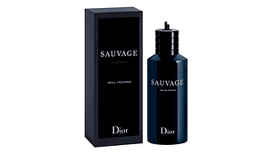 PERFUME DIOR RECARGA SAUVAGE HOMBRE EDP 300 ML