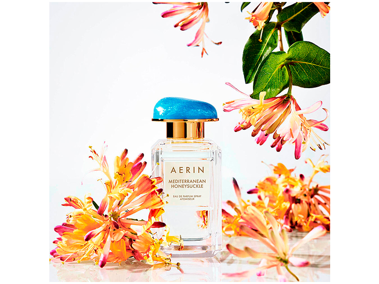 PERFUME ESTÉE LAUDER AERIN MEDITERRANEAN HONEYSUCKLE MUJER EDP 100 ML 3