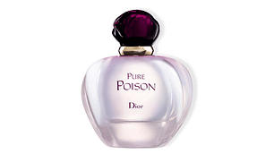 DIOR PURE POISON EAU DE TOILETTE 100ML