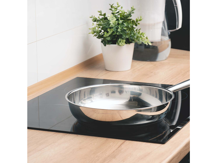  ENCIMERA ELÉCTRICA 2 PLATOS 3