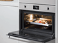 HORNO SMEG CLASSICA VAPOR 45 MODELO SF4390VCX1 - Miniatura 2