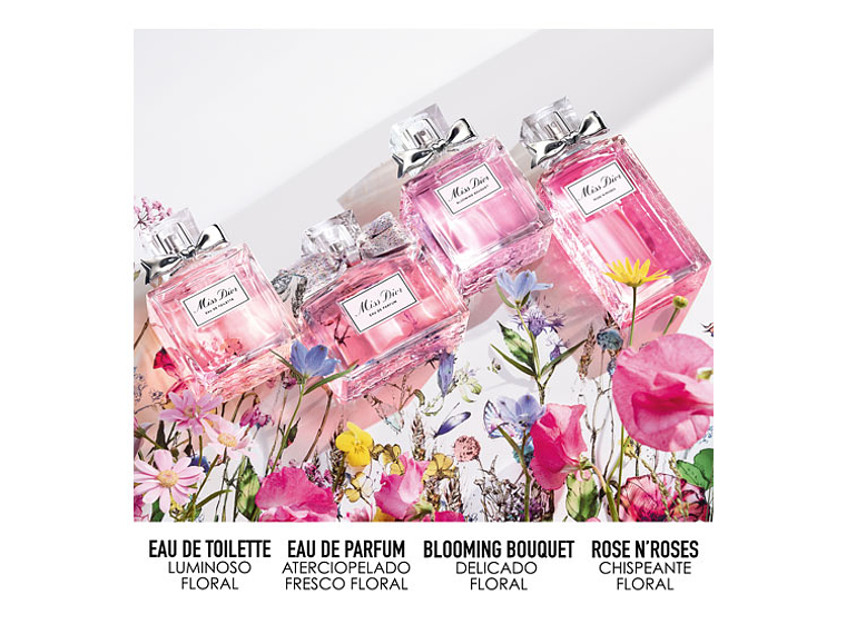  PERFUME DIOR MISS MUJER EDP 150 ML 6