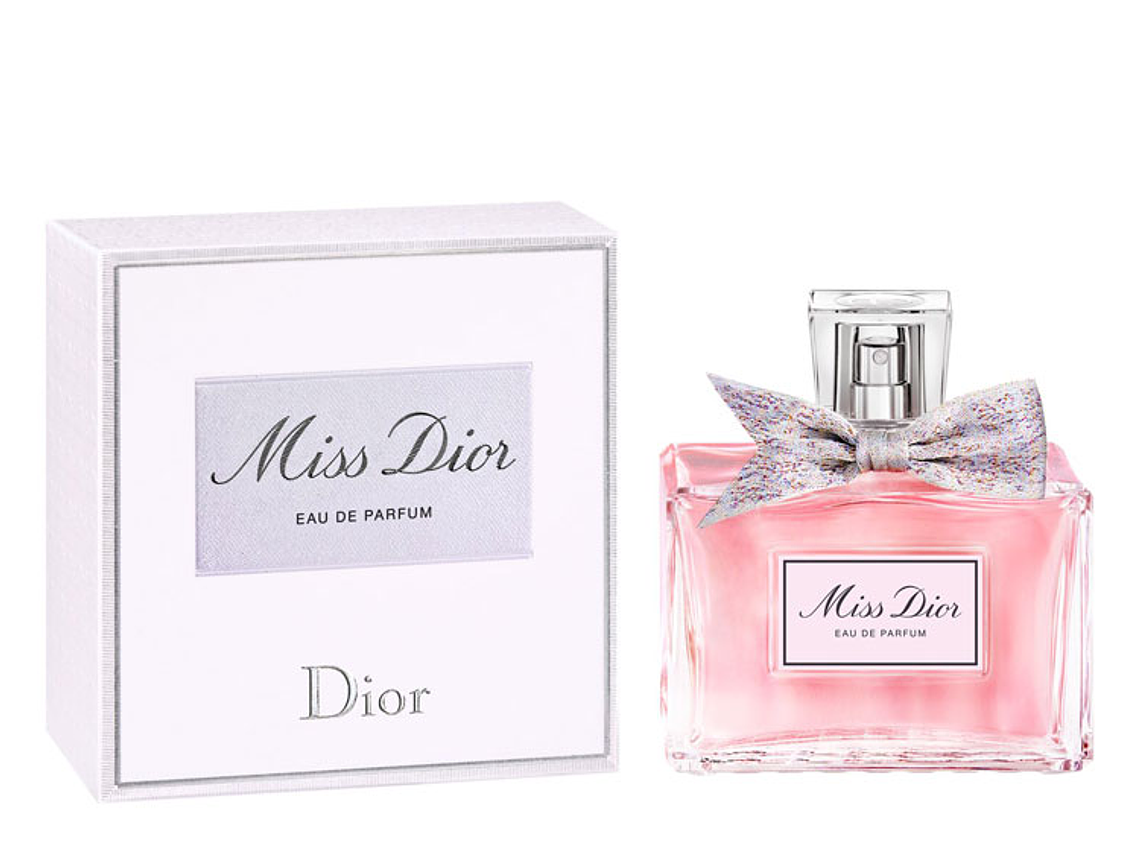  PERFUME DIOR MISS MUJER EDP 150 ML 7