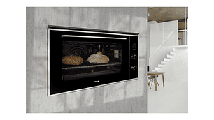 HORNO ELÉCTRICO TEKA EMPOTRABLE HLF 940