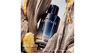 PERFUME DIOR RECARGA SAUVAGE HOMBRE EDT 300 ML