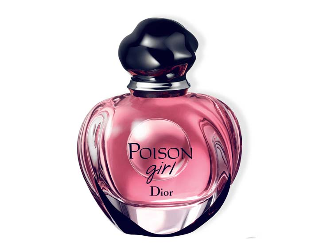 PERFUME DIOR POISON GIRL MUJER EDP 100ML 1