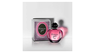 PERFUME DIOR POISON GIRL MUJER EDP 100ML