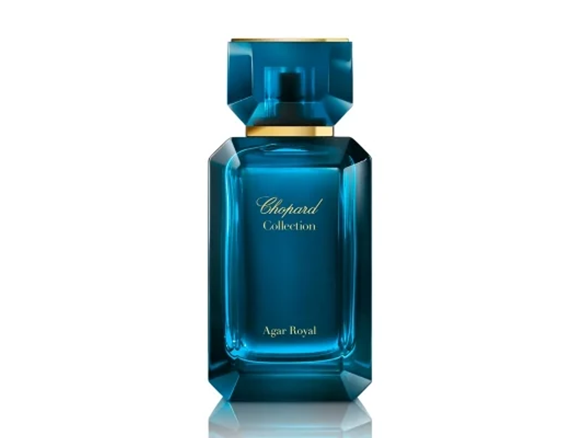 PERFUME CHOPARD AGAR ROYAL HOMBRE EDP 100 ML 1