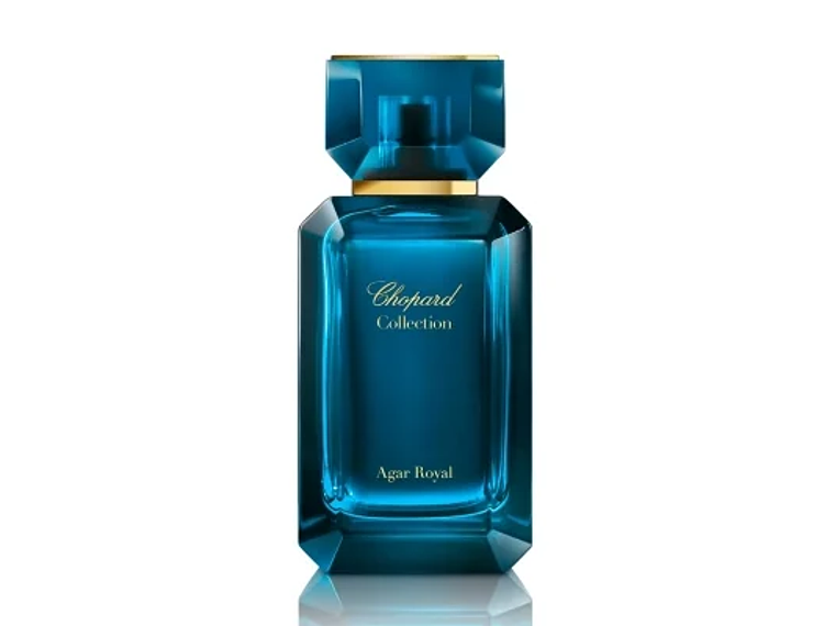 PERFUME CHOPARD AGAR ROYAL HOMBRE EDP 100 ML 1